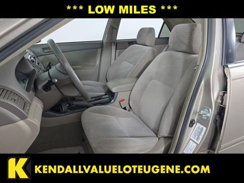 Used 2003 Toyota Camry LE image 14