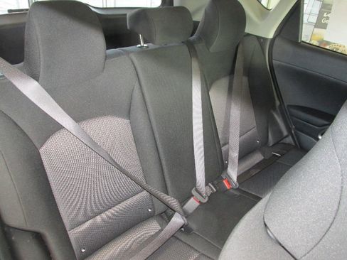 Used 2024 Kia Soul LX w/ Option Group 015 image 27