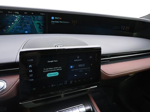 New 2026 Lincoln Nautilus Reserve image 26