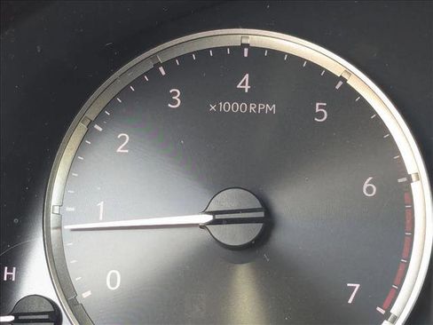 Used 2021 Lexus IS 300 w/ Accessory Package 2 RWD image 11