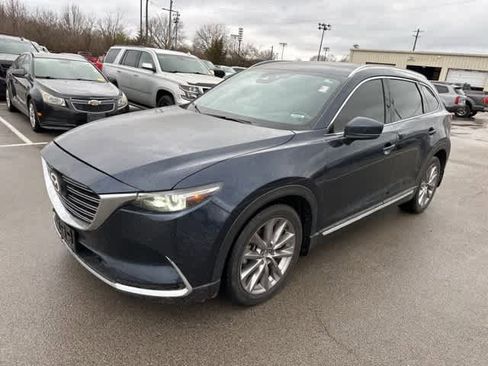 Used 2020 MAZDA CX-9 Grand Touring image 2