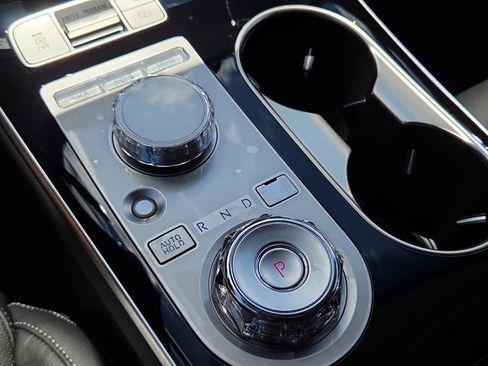 New 2026 Genesis GV70 2.5T AWD/4WD image 12