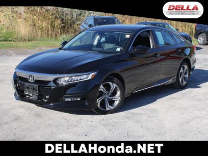 Used 2020 Honda Accord EX