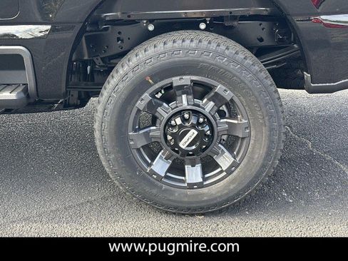New 2026 Ford F250 XL w/ STX Appearance Package AWD/4WD image 19