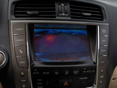 Used 2014 Lexus IS 350C image 35