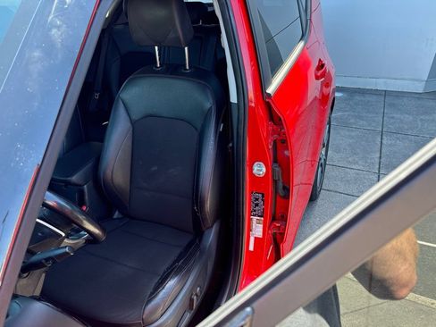 Used 2020 Kia Soul GT-Line Turbo FWD image 12