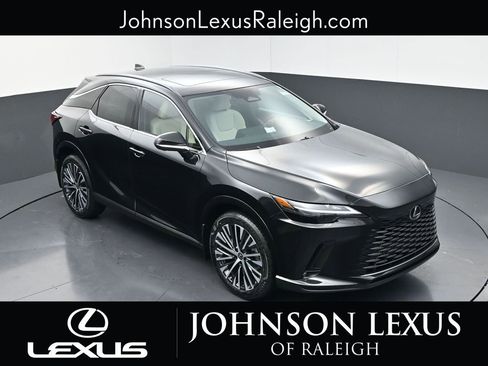 New 2026 Lexus RX 350 Premium Plus image 22