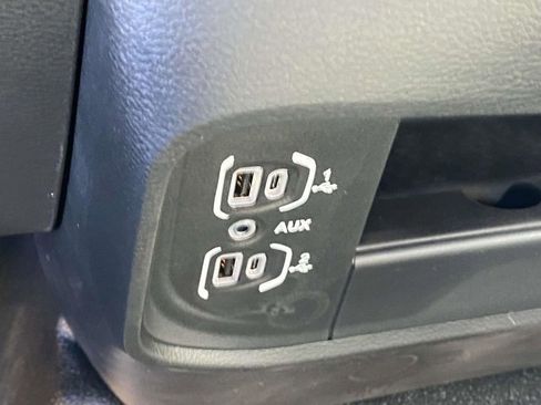 New 2026 RAM 5500 Tradesman AWD/4WD image 43