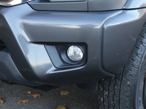 Used 2014 Toyota Tacoma 4x4 Double Cab image 38