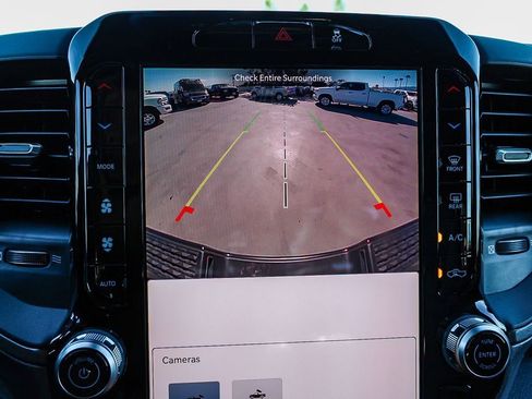 New 2026 RAM 3500 Tradesman image 24