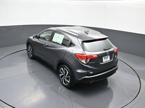 Used 2020 Honda HR-V Sport image 39