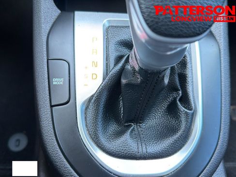 Used 2023 Kia Forte LXS FWD image 11