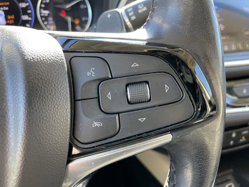 Used 2022 Buick Enclave Premium w/ Experience Buick Package image 16