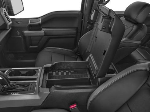Used 2017 Ford F150 Raptor w/ Equipment Group 801A Mid AWD/4WD image 12