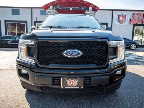 Used 2020 Ford F150 XL w/ Equipment Group 101A Mid image 36