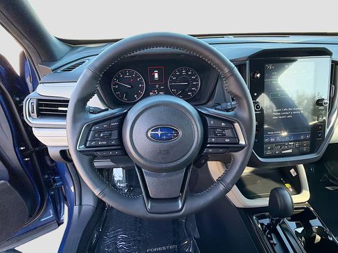 Used 2026 Subaru Forester Limited image 39