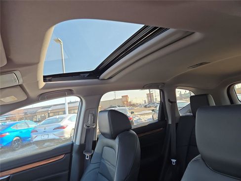 Used 2020 Honda CR-V EX-L image 22