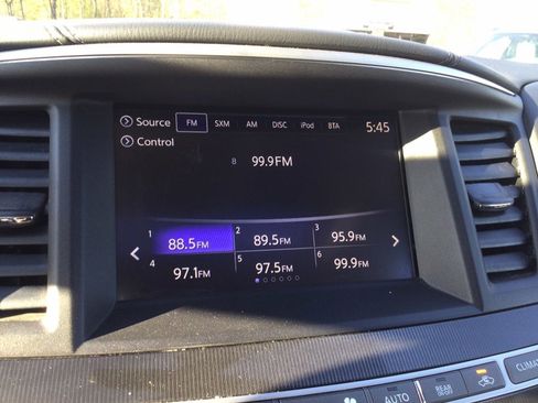 Used 2019 INFINITI QX60 Pure AWD/4WD image 35