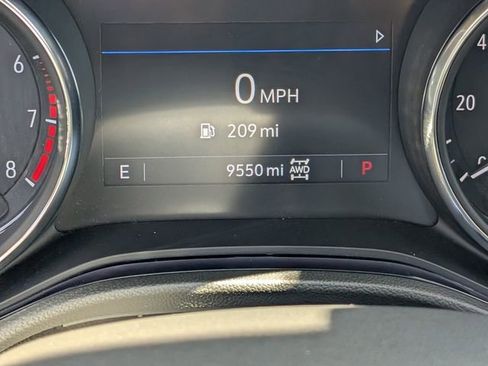 Used 2023 Buick Encore GX Preferred w/ Cold Weather Comfort Package image 30