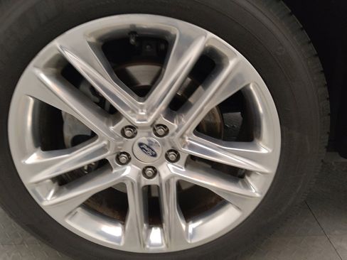 Used 2017 Ford Explorer Limited w/ Equipment Group 301A image 31