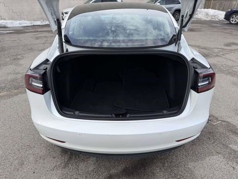 Used 2021 Tesla Model 3 Long Range image 19