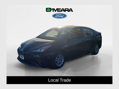 Used 2020 Toyota Prius LE