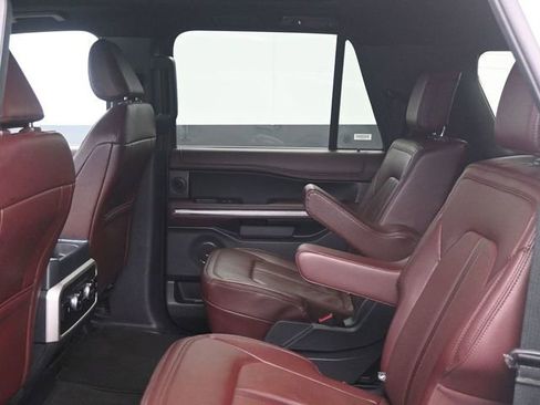 Used 2024 Ford Expedition Max Limited image 5