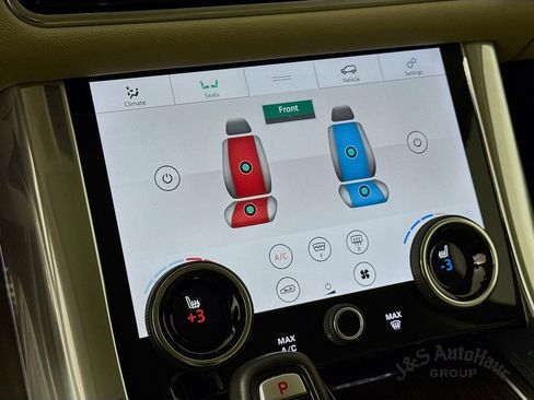 Used 2022 Land Rover Range Rover Sport HSE Silver Edition image 26