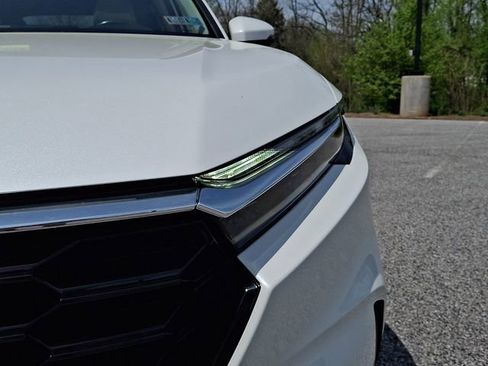 Used 2023 Honda CR-V EX-L image 13