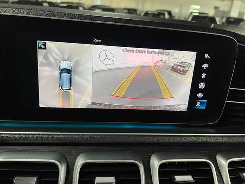 Certified 2023 Mercedes-Benz GLE 350 image 39