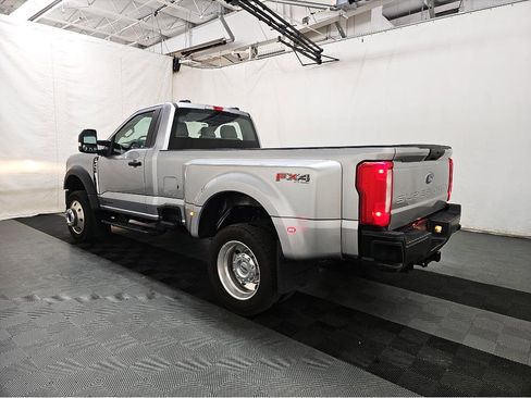 Used 2024 Ford F450 XL w/ FX4 Off-Road Package AWD/4WD image 4
