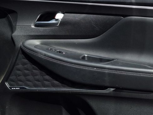 Certified 2022 Hyundai Santa Fe Limited AWD/4WD image 28