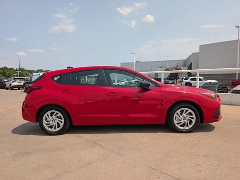 Certified 2025 Subaru Impreza 2.0i w/ Popular Package #1A AWD/4WD image 2