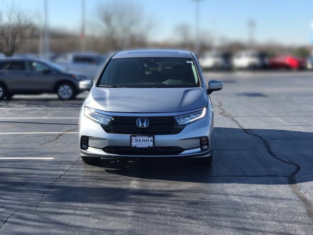 Used 2021 Honda Odyssey Touring image 12