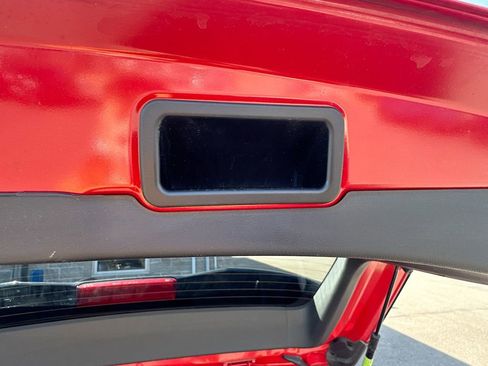 Certified 2021 Subaru Crosstrek 2.0i Premium image 24