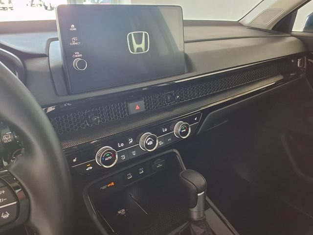 Certified 2026 Honda CR-V EX-L image 15
