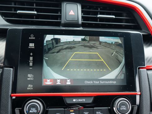 Used 2018 Honda Civic Si image 26