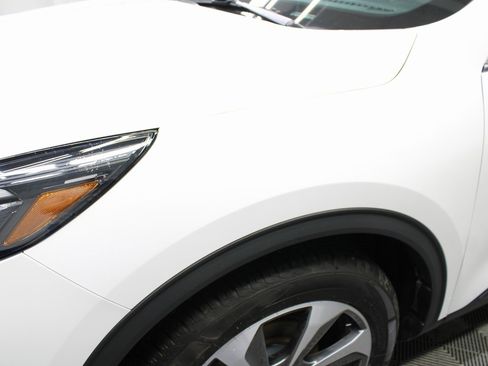 Used 2024 Ford Escape Platinum image 45