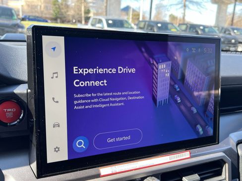 New 2026 Toyota 4Runner TRD Sport Premium image 15