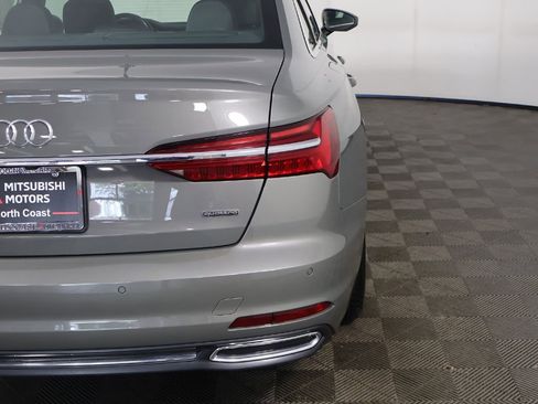Used 2023 Audi A6 2.0T Premium w/ Convenience Package AWD/4WD image 17