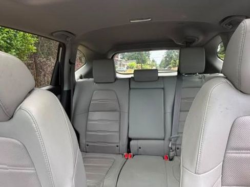 Used 2018 Honda CR-V EX-L image 8