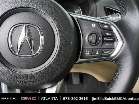 Used 2023 Acura RDX AWD image 10