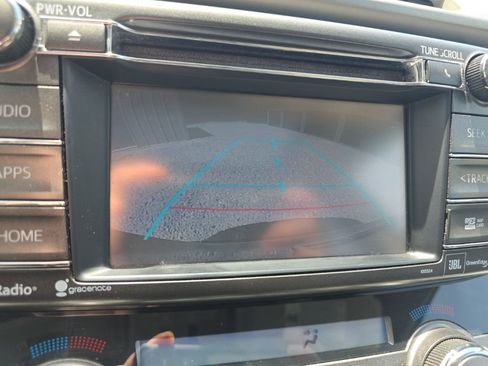 Used 2014 Toyota RAV4 Limited w/ Technology Package AWD/4WD image 24