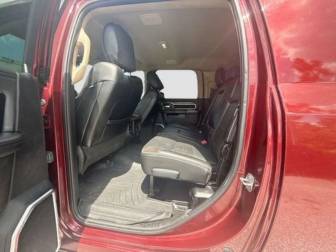 Used 2021 RAM 2500 Laramie AWD/4WD image 26