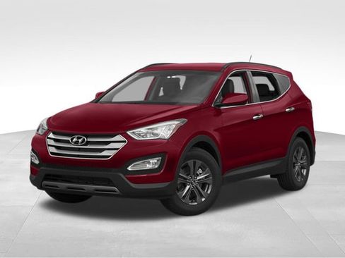 Used 2014 Hyundai Santa Fe Sport w/ Technology Package 04 FWD image 38