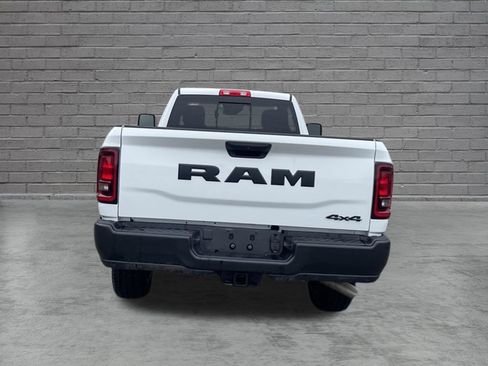 Used 2026 RAM 3500 Tradesman AWD/4WD image 7