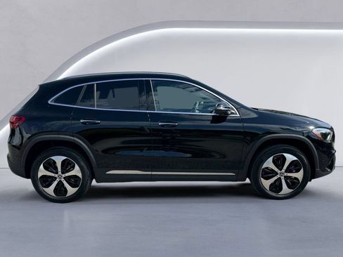 Used 2026 Mercedes-Benz GLA 250 4MATIC image 3