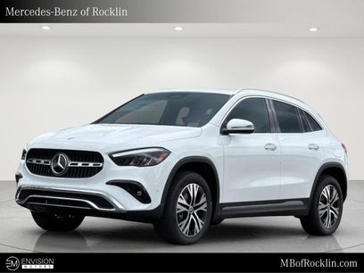Used 2025 Mercedes-Benz GLA 250