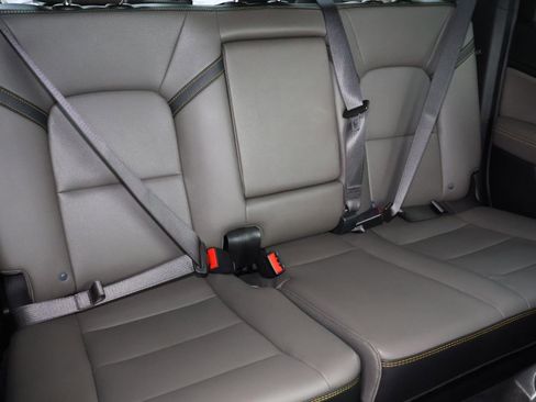 Used 2024 Chevrolet Colorado ZR2 w/ ZR2 Convenience Package III image 23