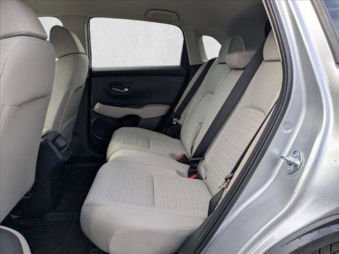 New 2026 Honda HR-V LX image 16